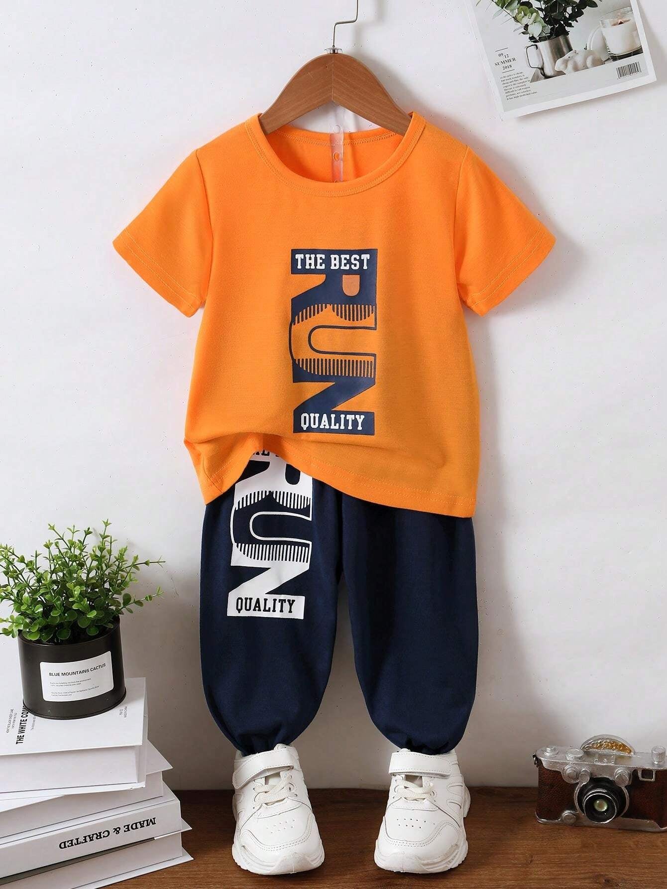 RUN Printed