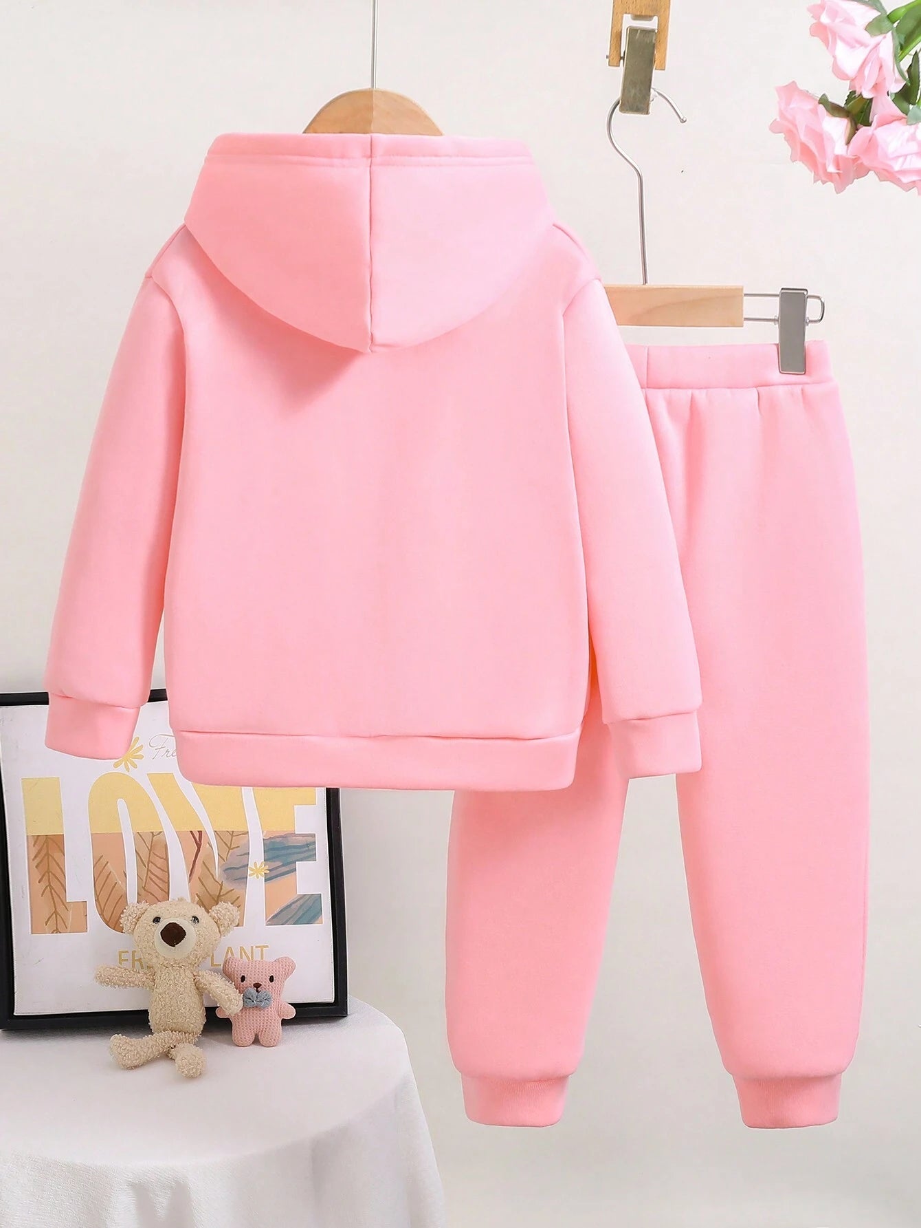 Cat Hoodie