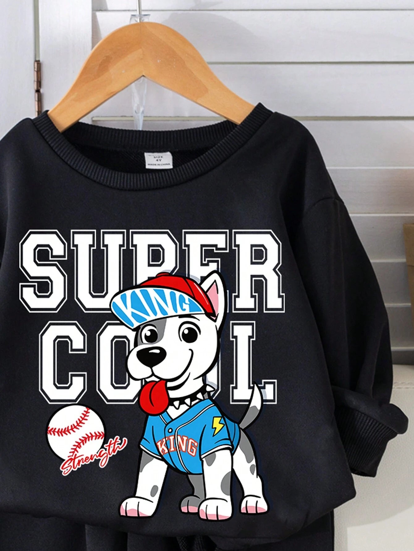 AA Super