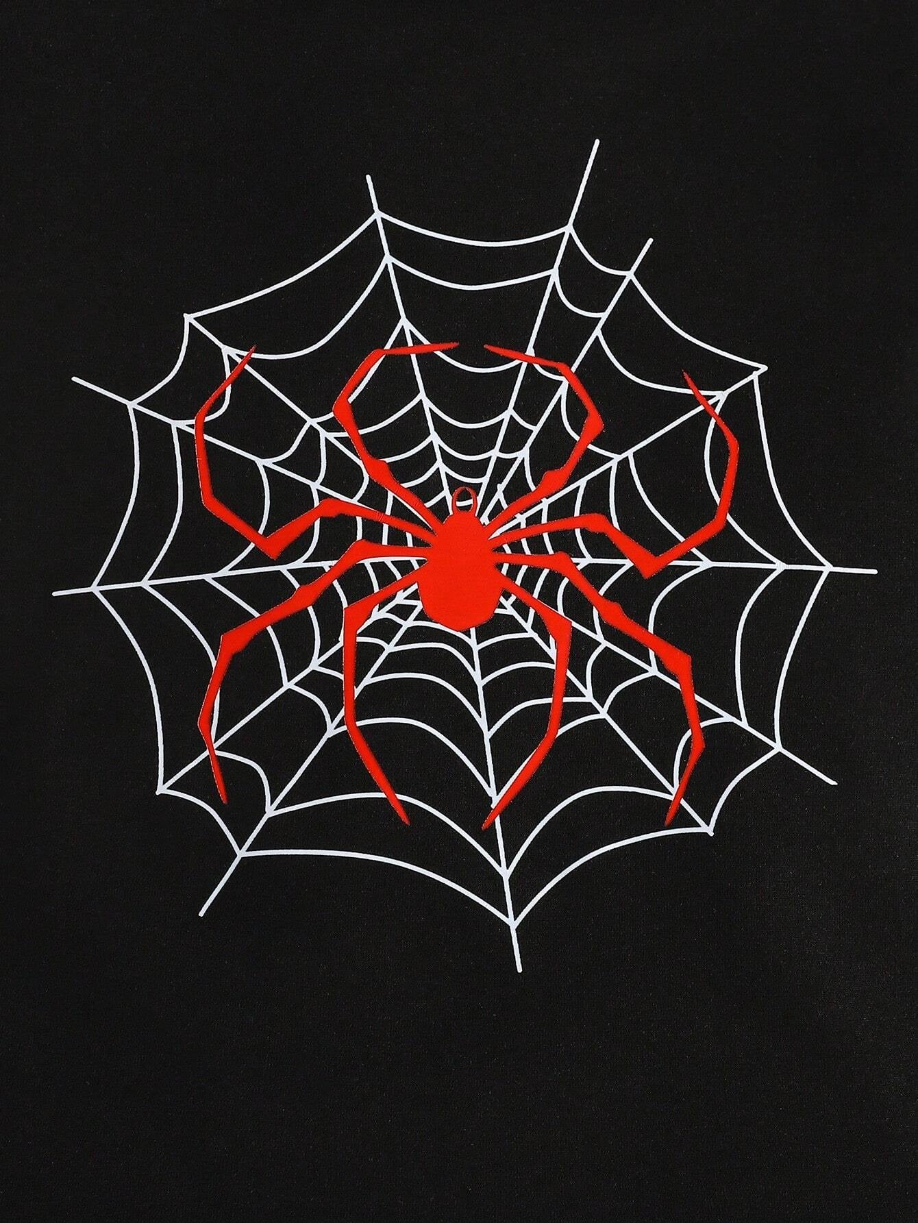 Dual Spider