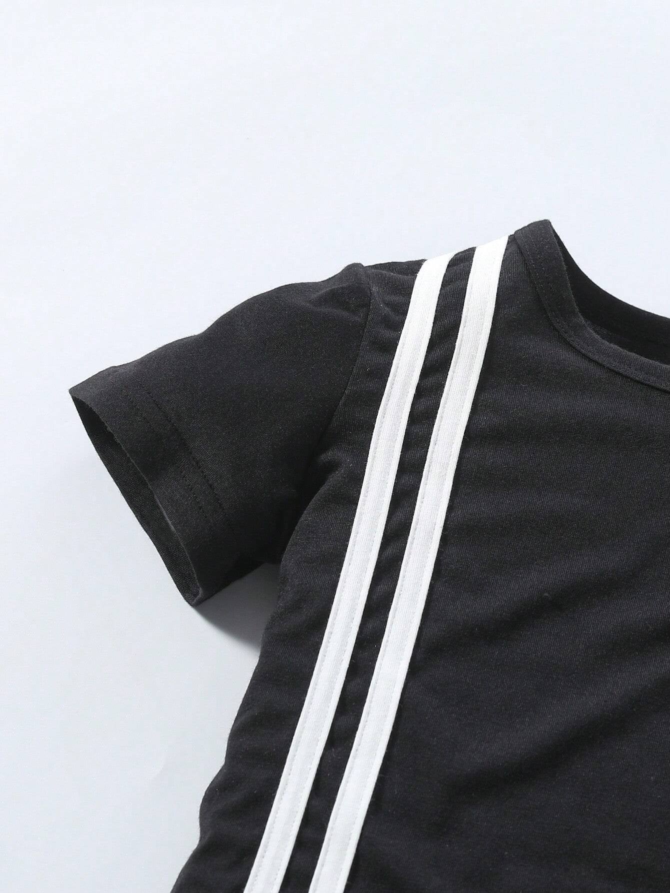 Fashionable Black