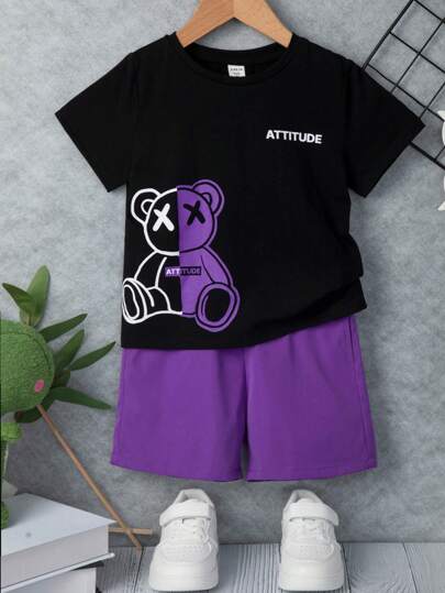 Angry Panda