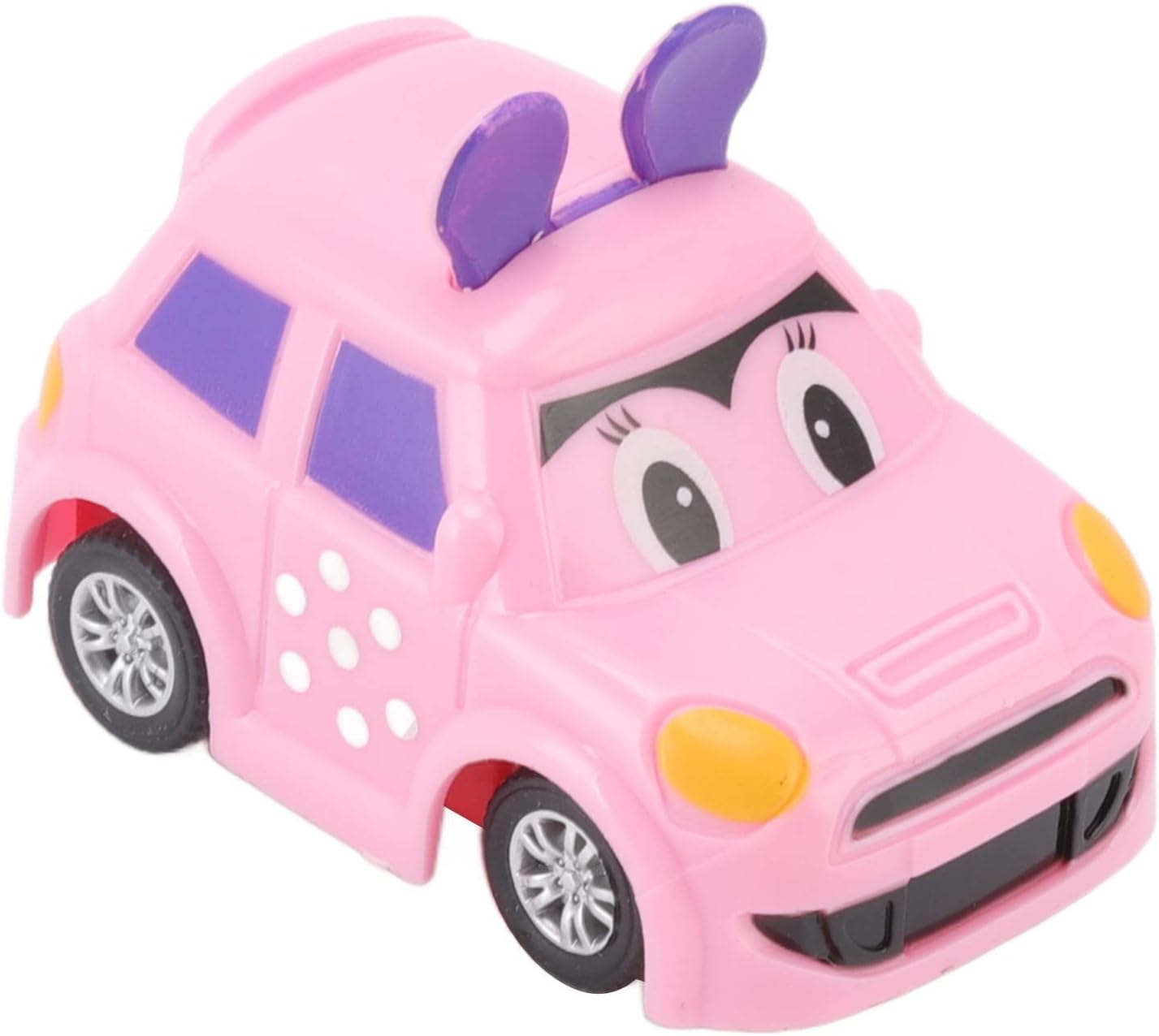 WATCH CAR