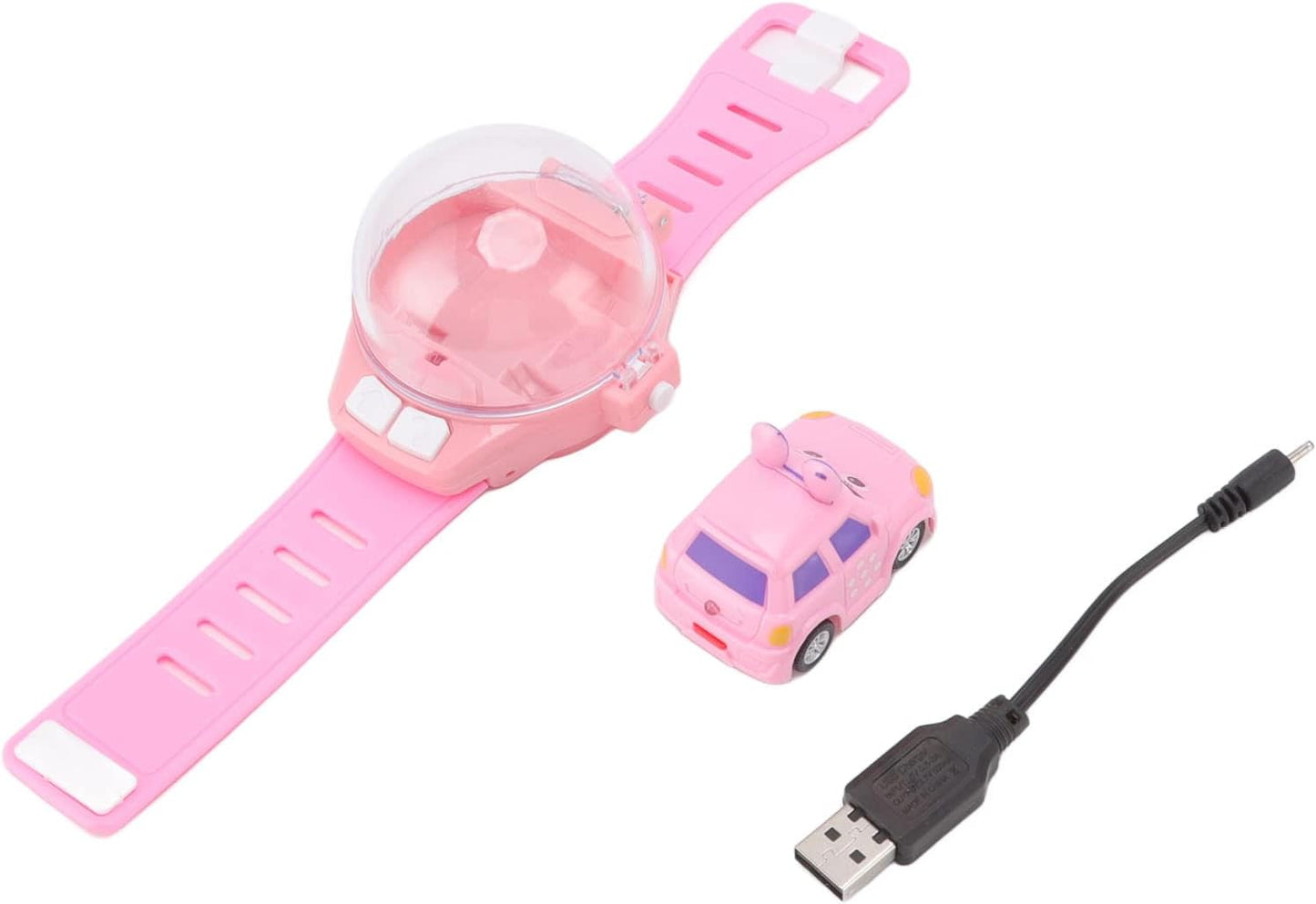 WATCH CAR