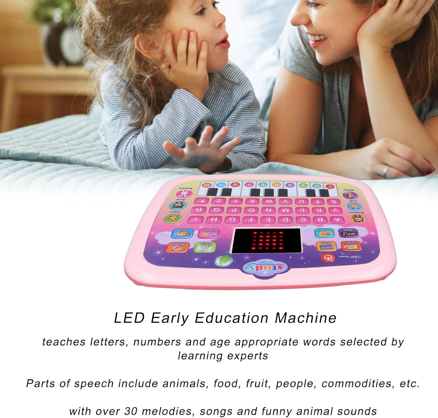 Kids LapTop