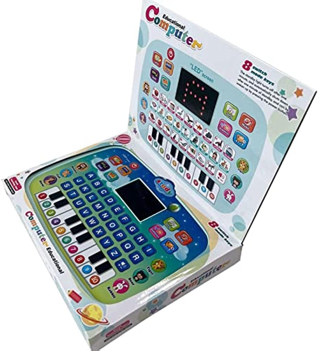 Kids LapTop