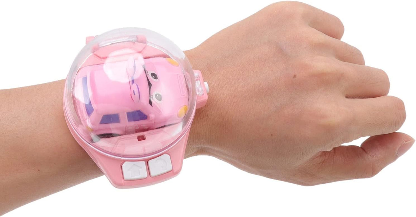 WATCH CAR