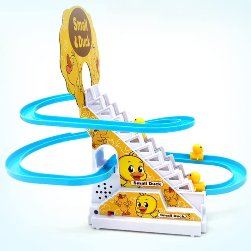 Duck track