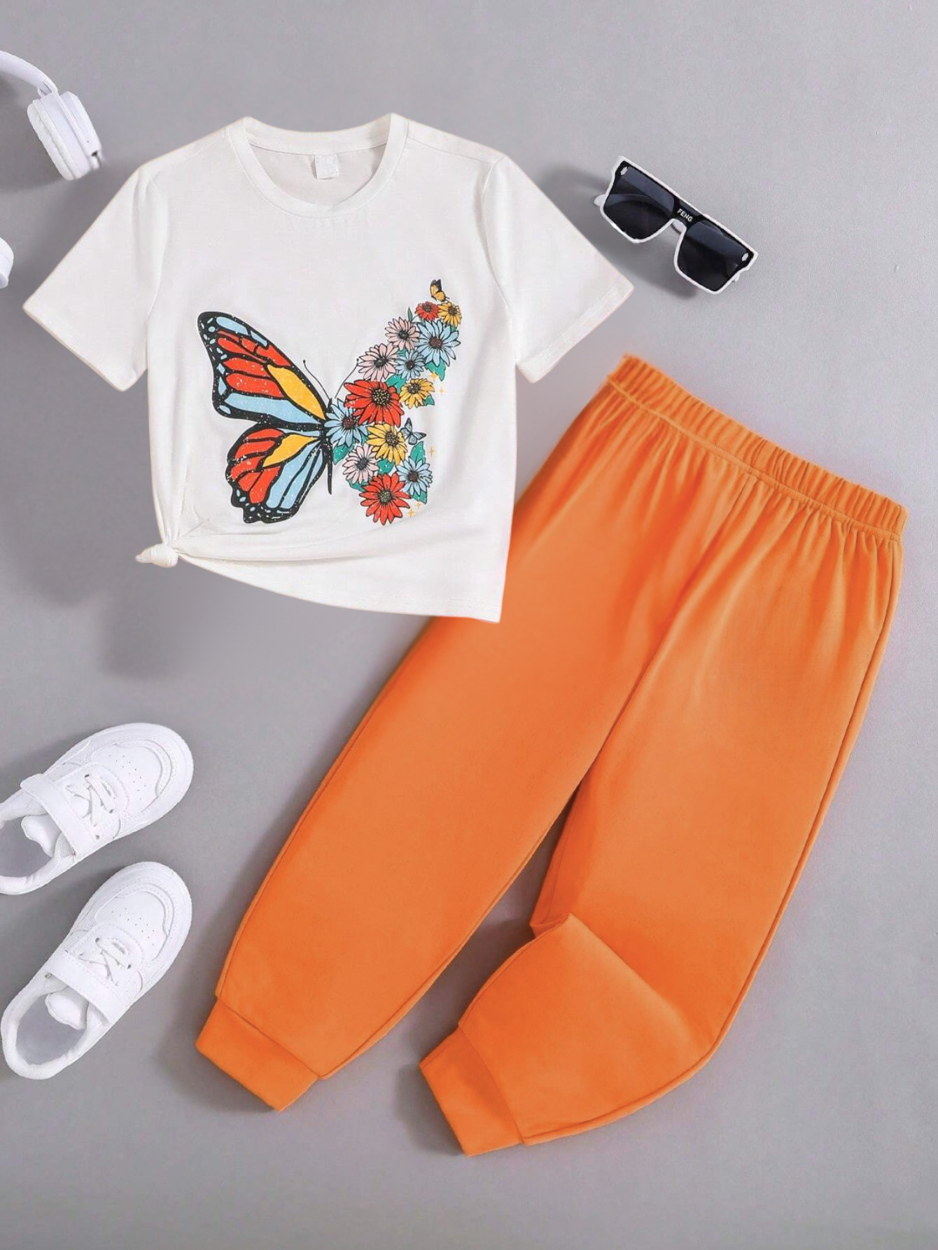 Butterfly ORG