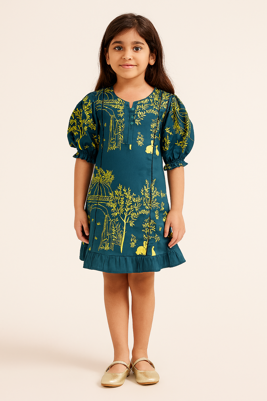 Frock Zink