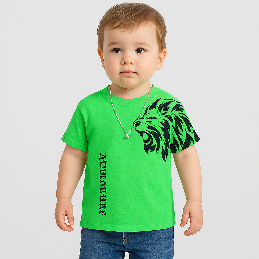 Lion Shirt