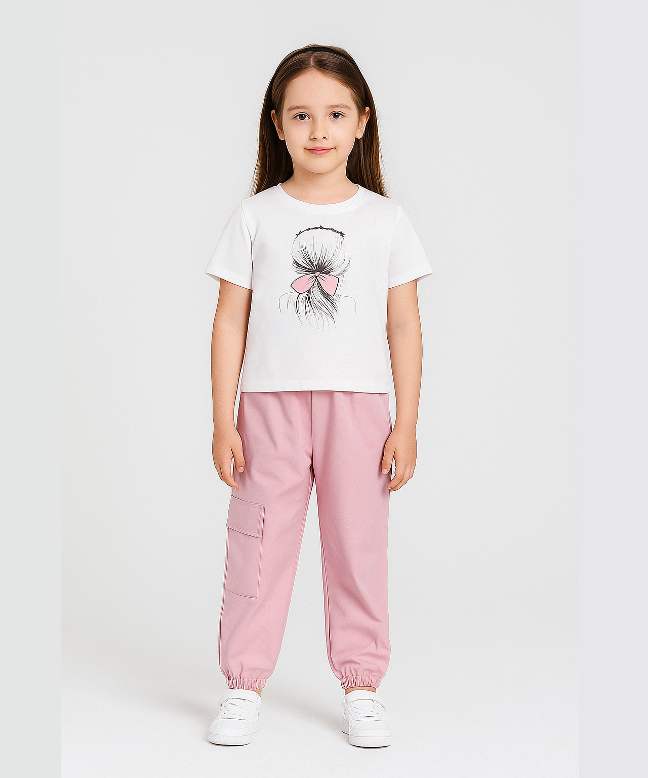 Pink Ponni