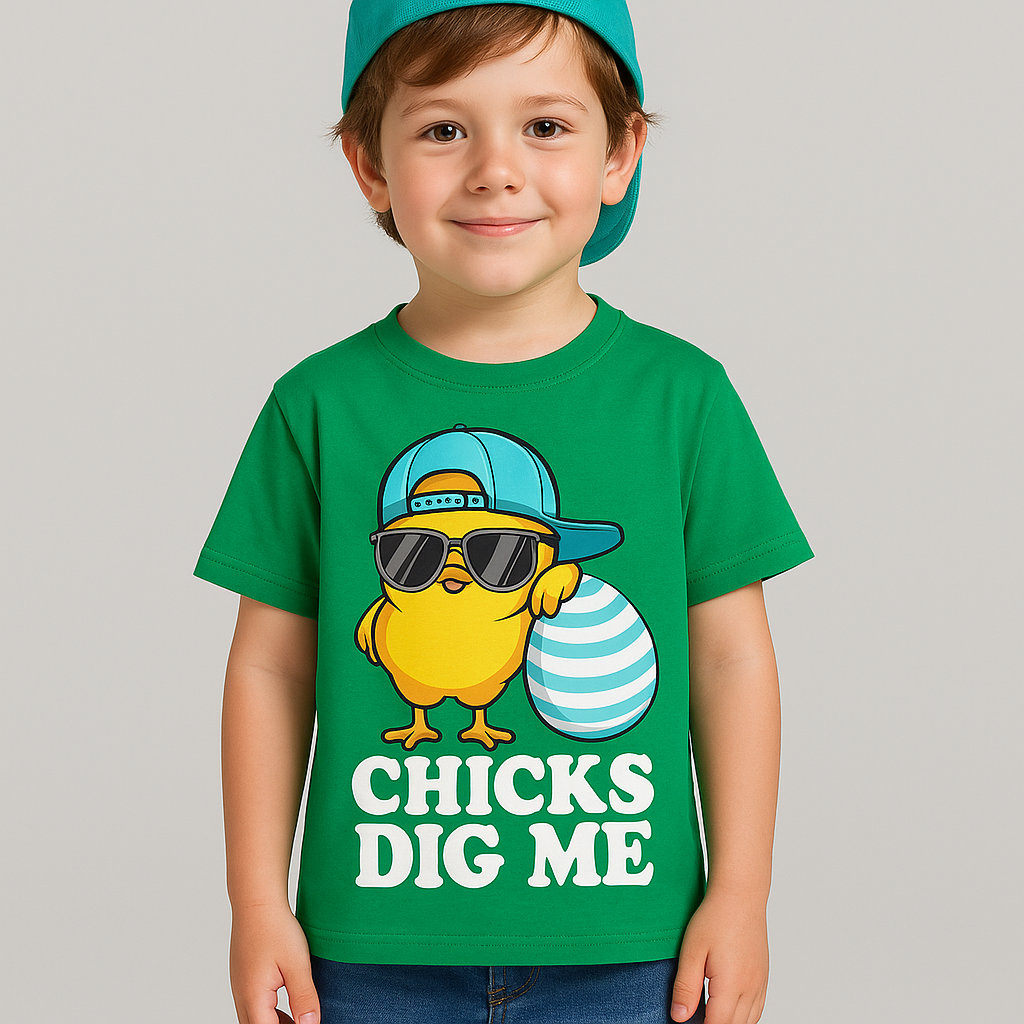 Chicks Shirt