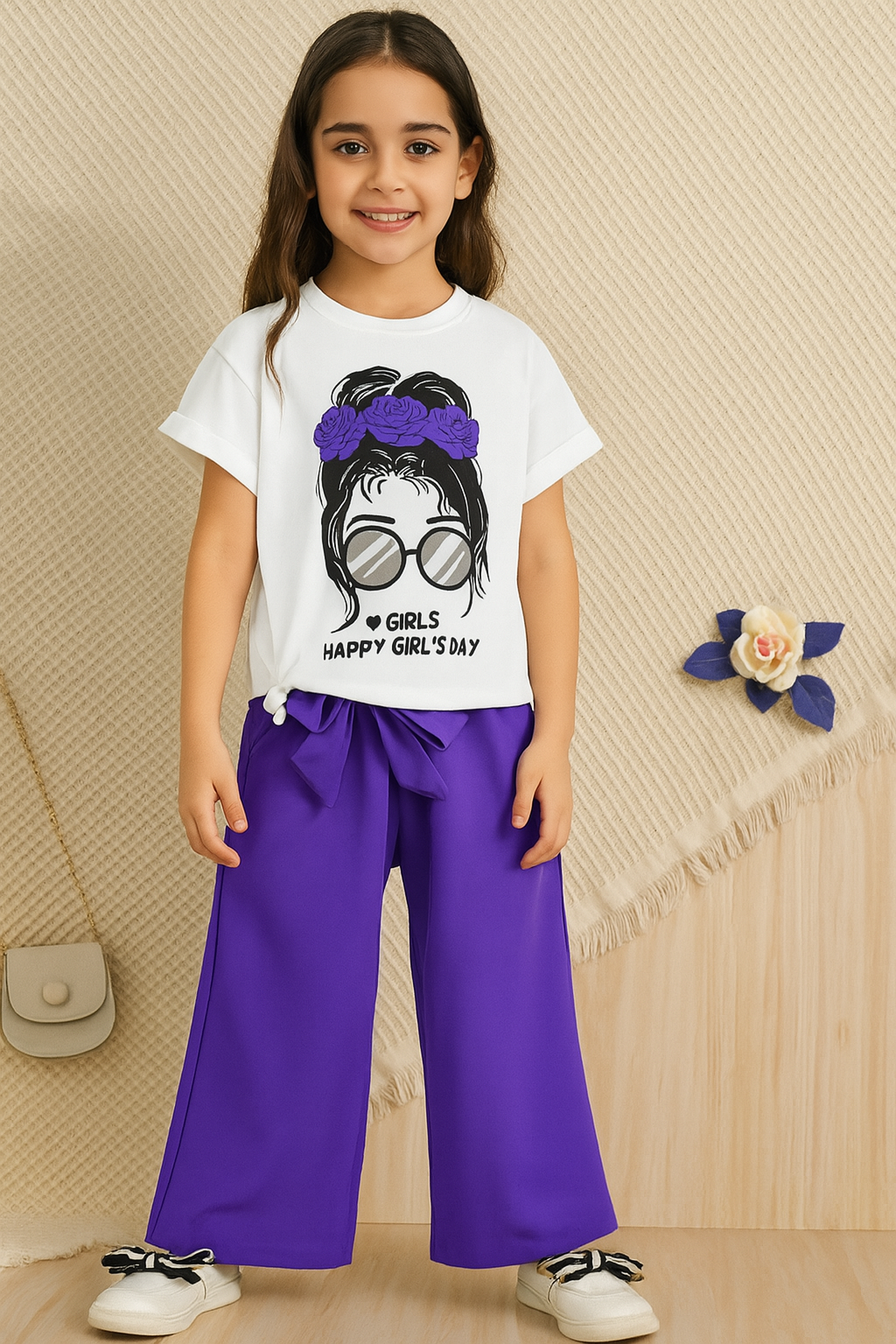 Glasses Girl