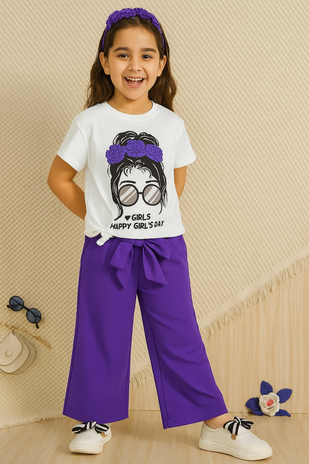 Glasses Girl