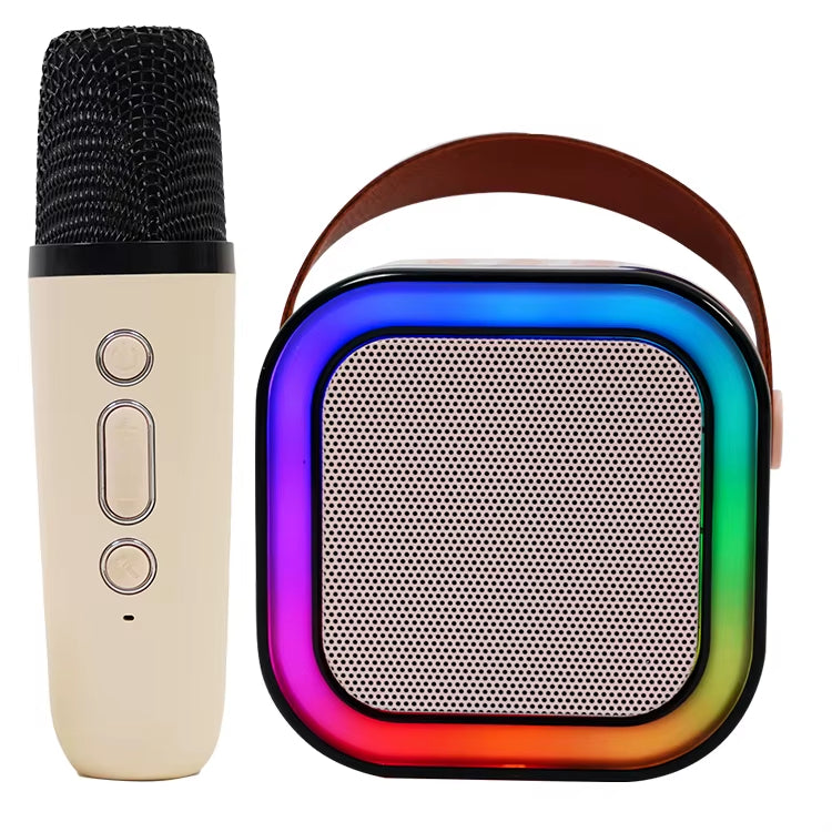 Colorful Sound System