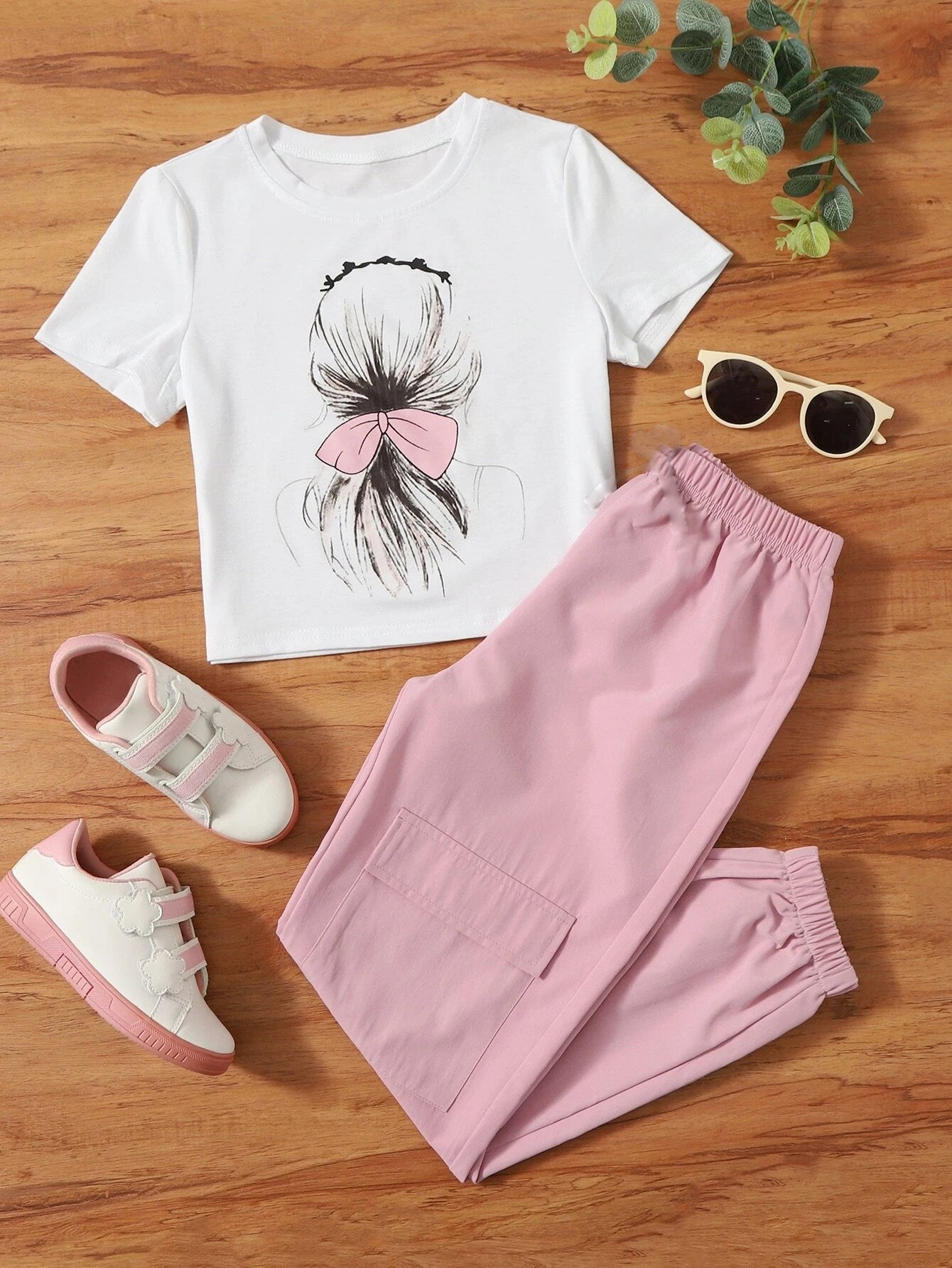 Pink Ponni