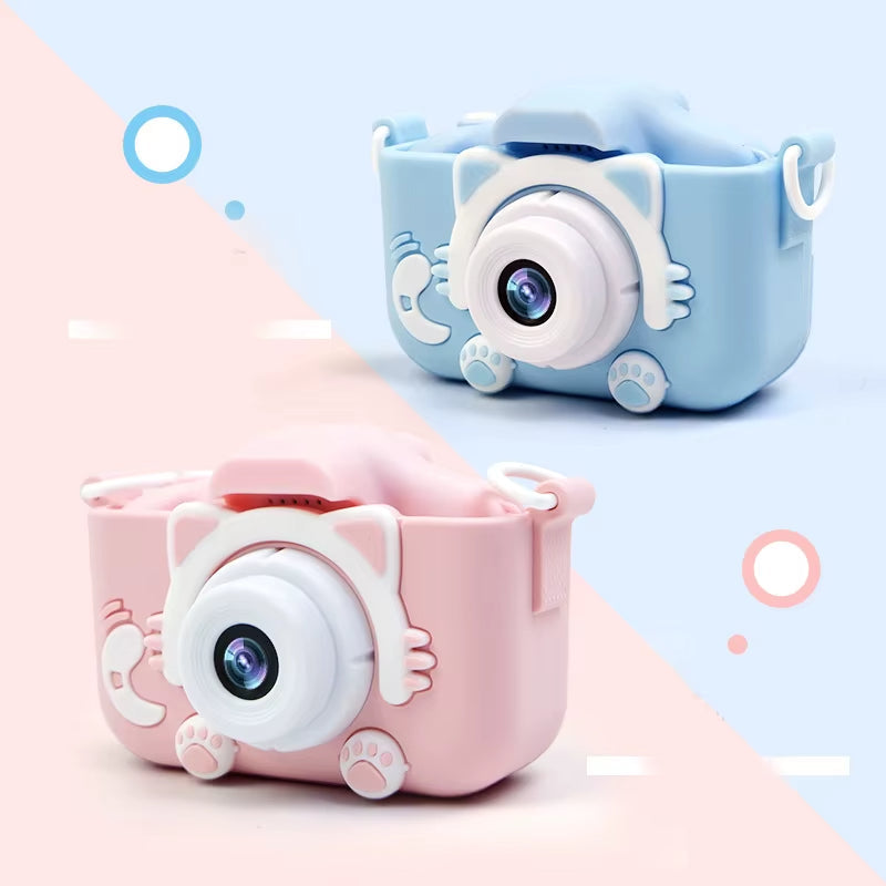 Digital Camera