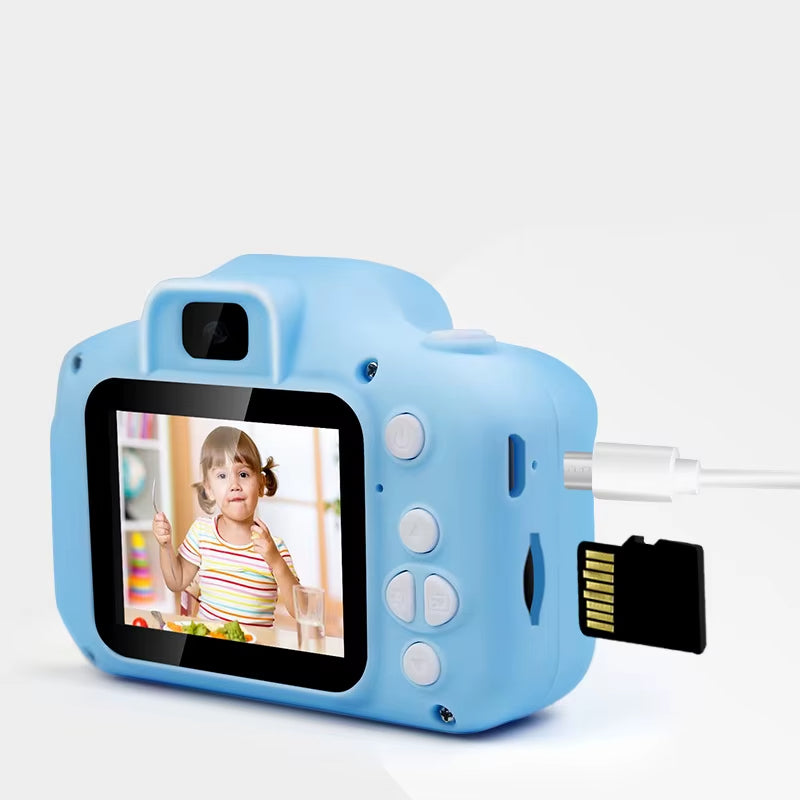 Digital Camera