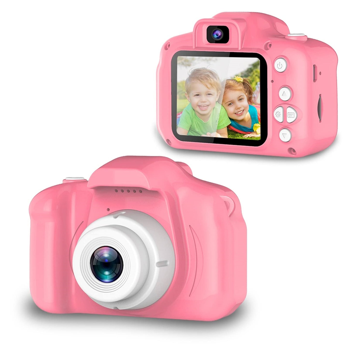 Digital Camera