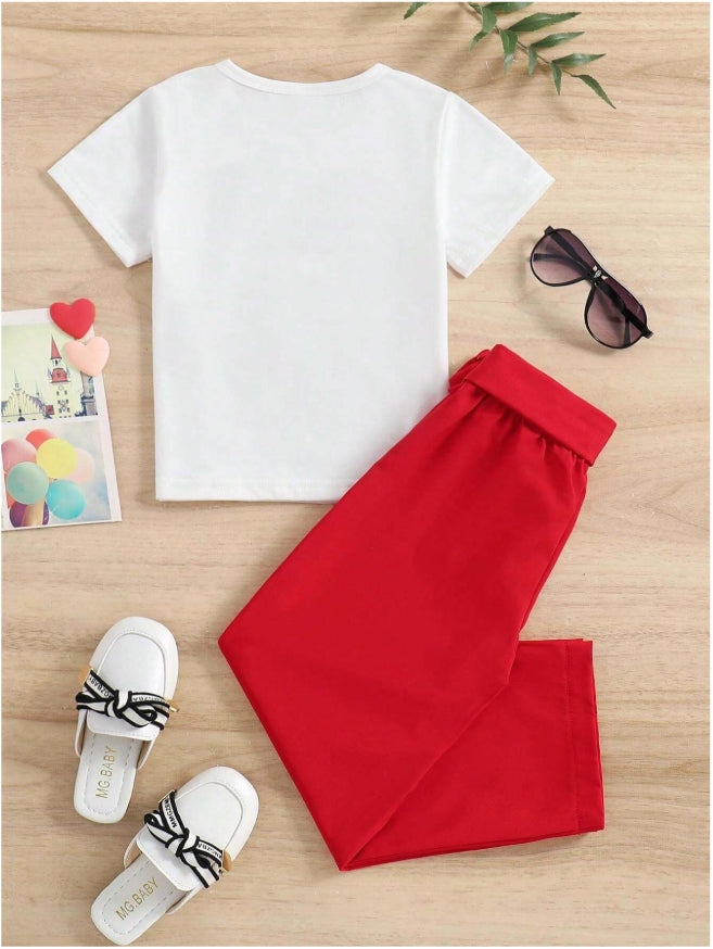 Glasses Girl