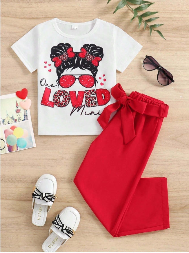 Glasses Girl