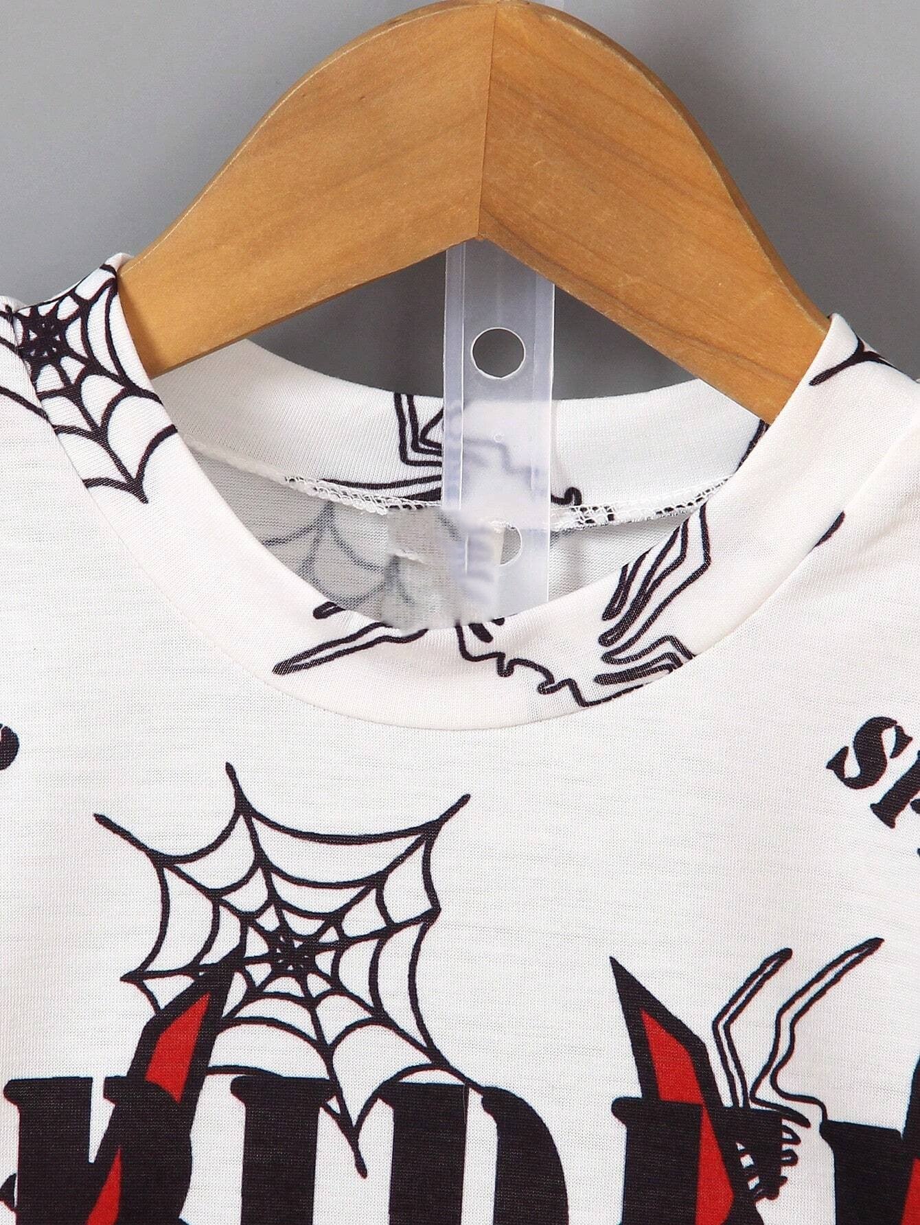 Boy Spider
