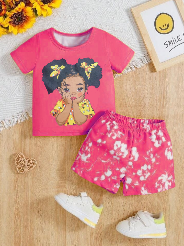 Doll Pink