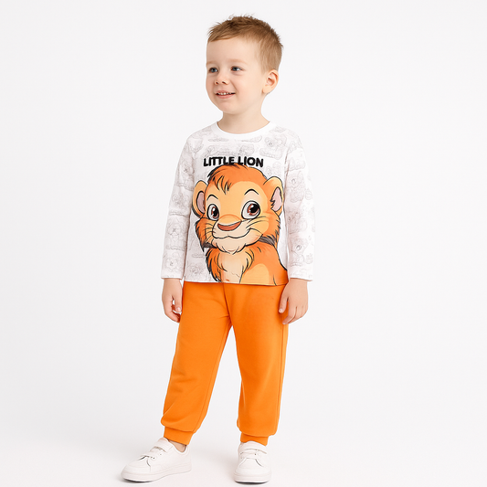 LION VIBES