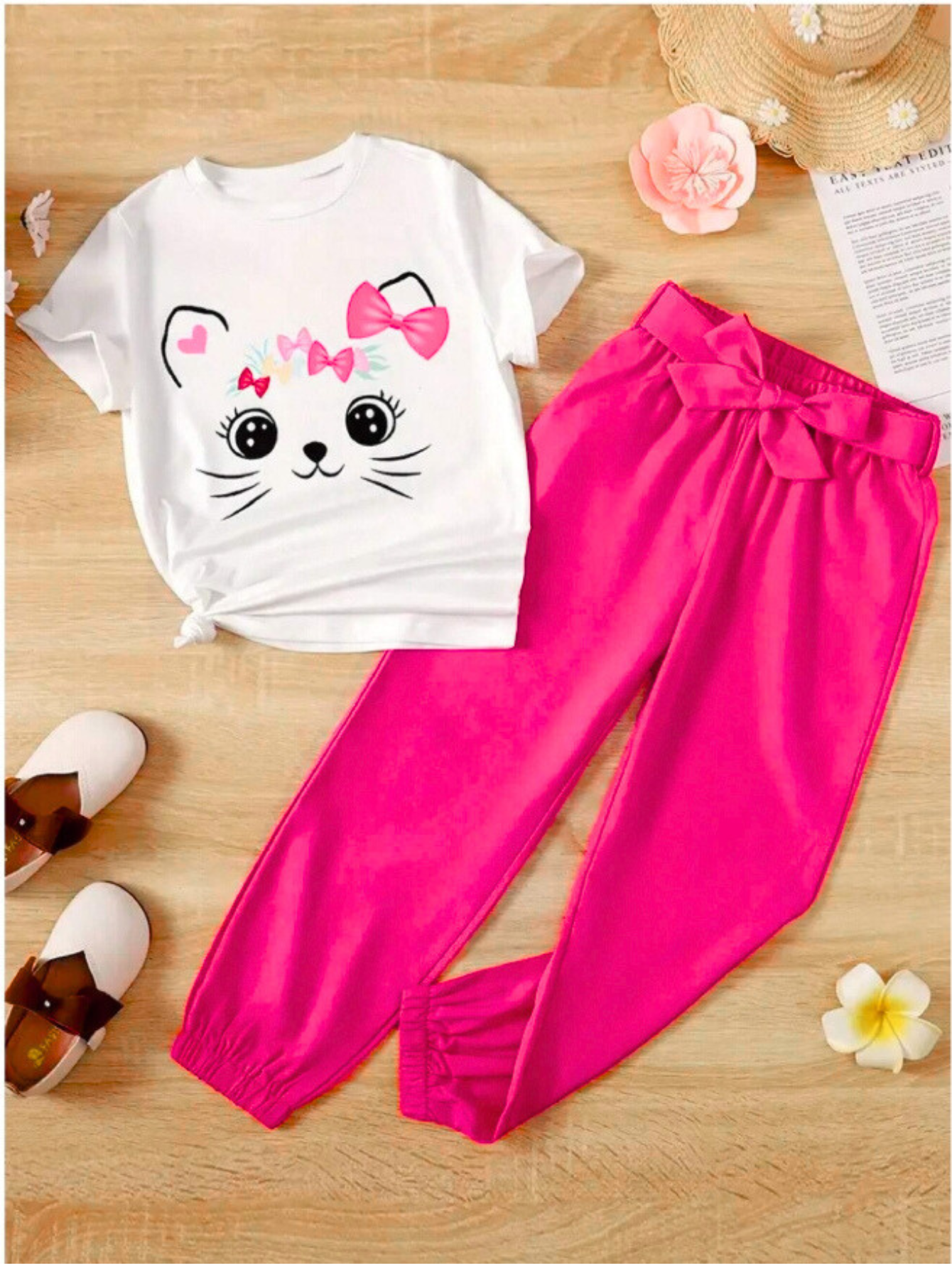 CAT Belt