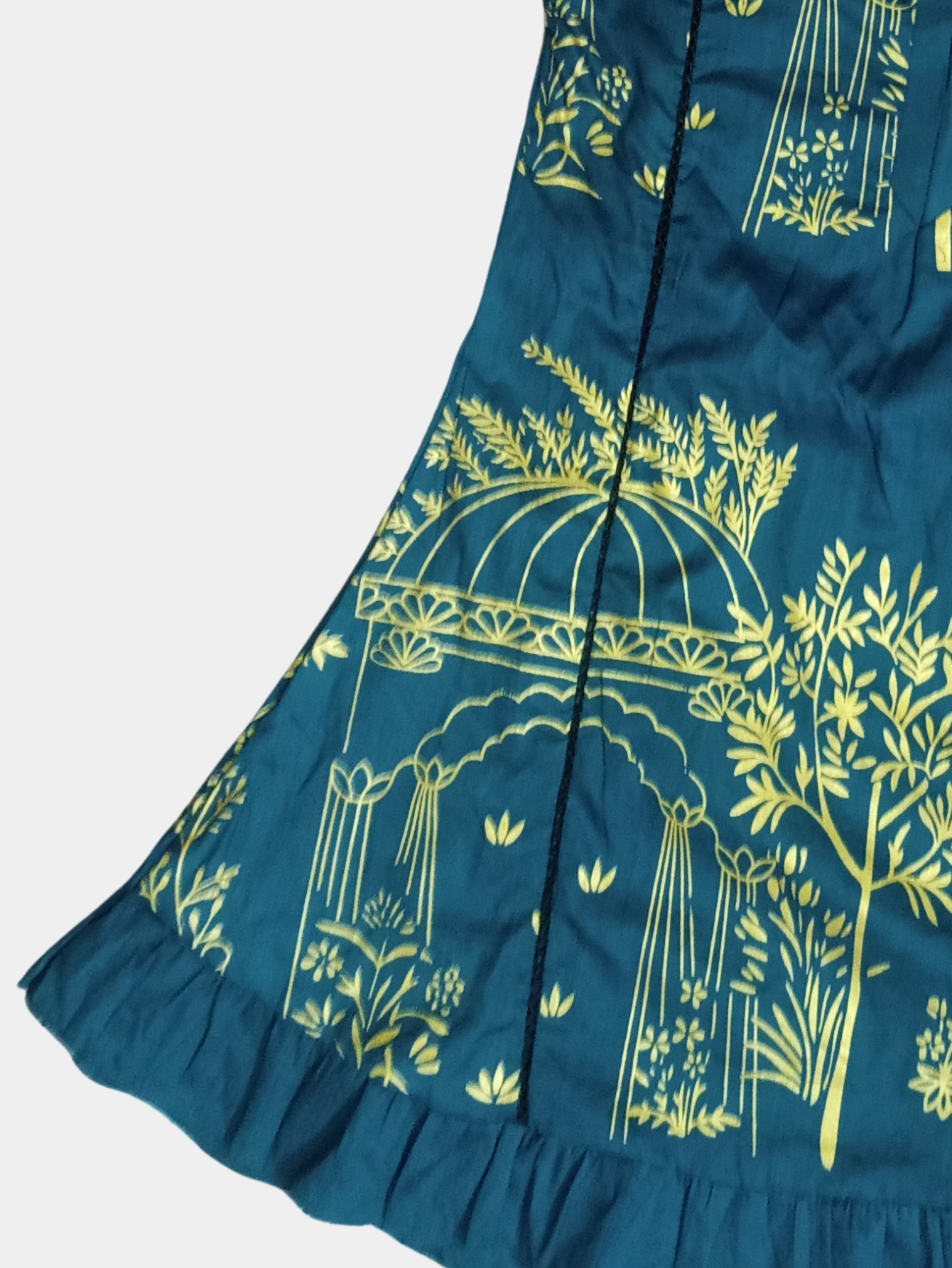 Frock Zink