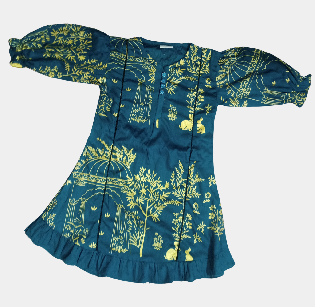 Frock Zink