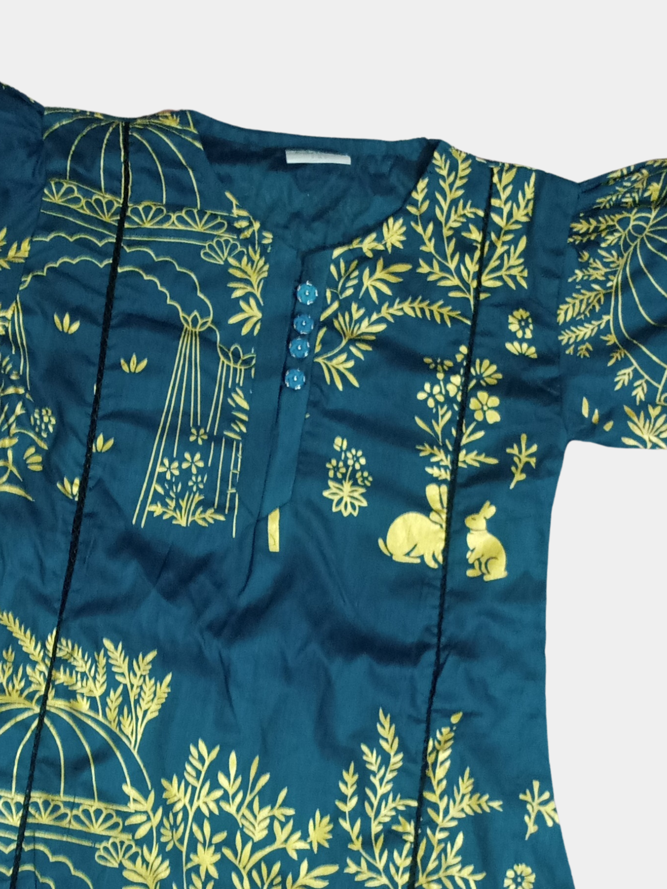Frock Zink