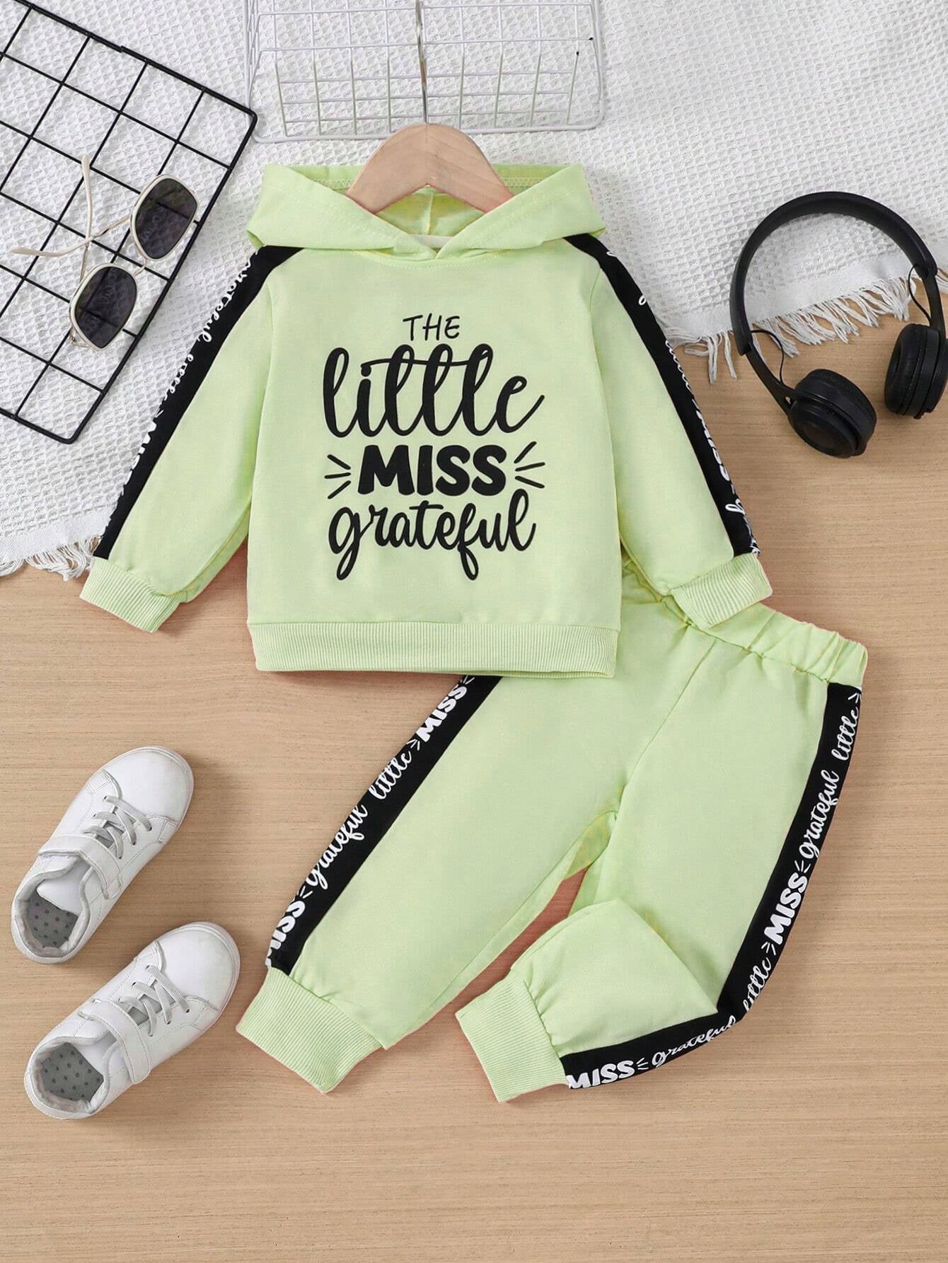 AA-The Little Miss