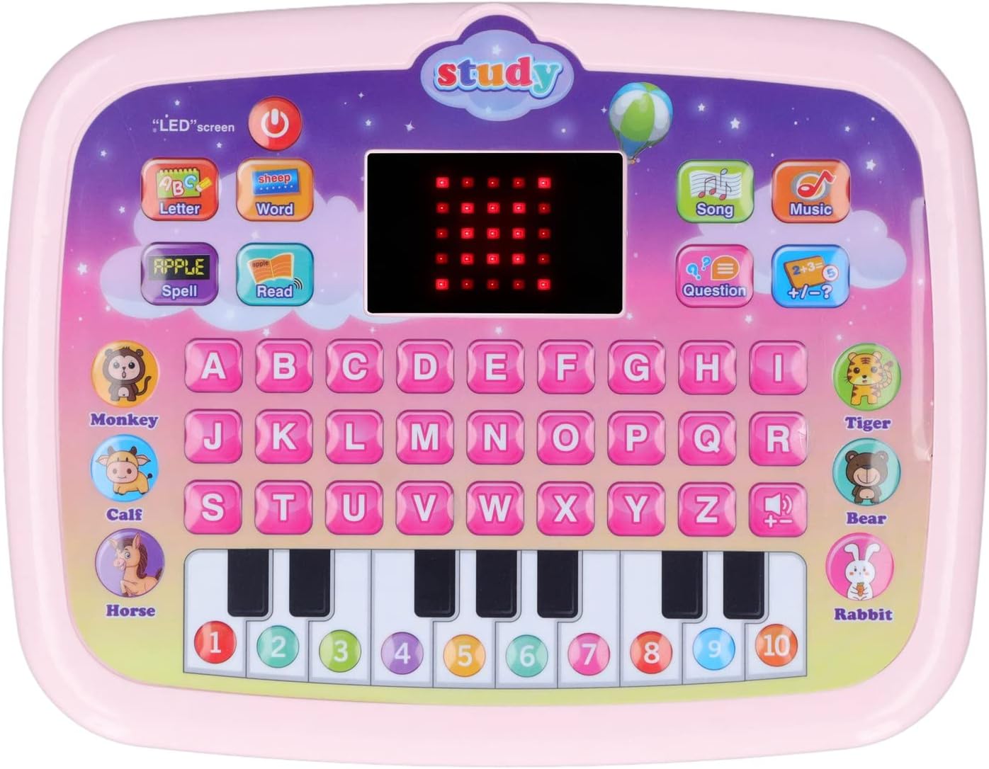 Kids LapTop
