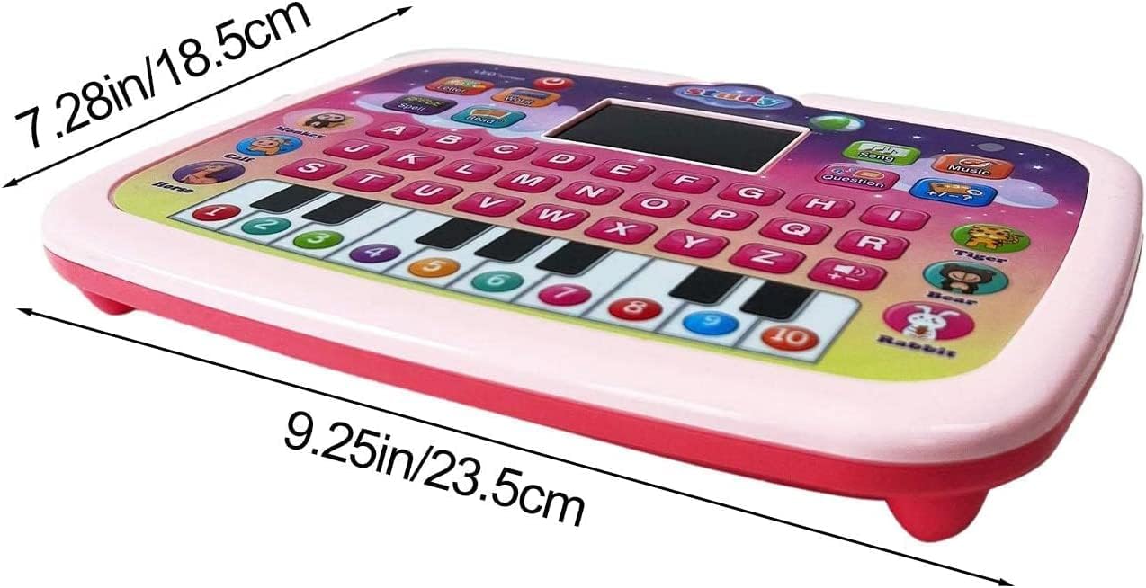Kids LapTop