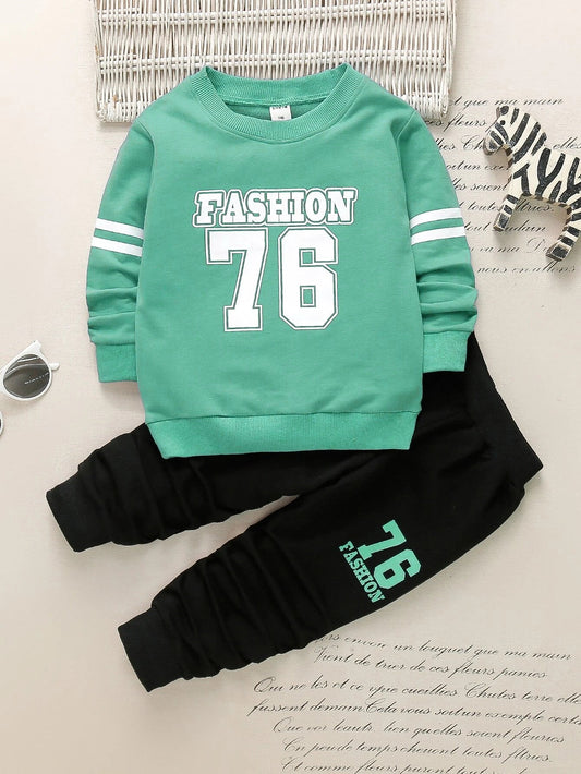 Line Web 76