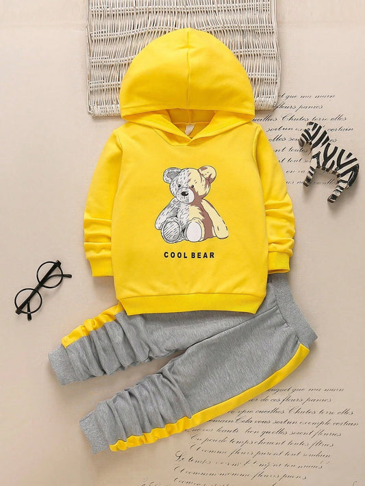 Cool Bear