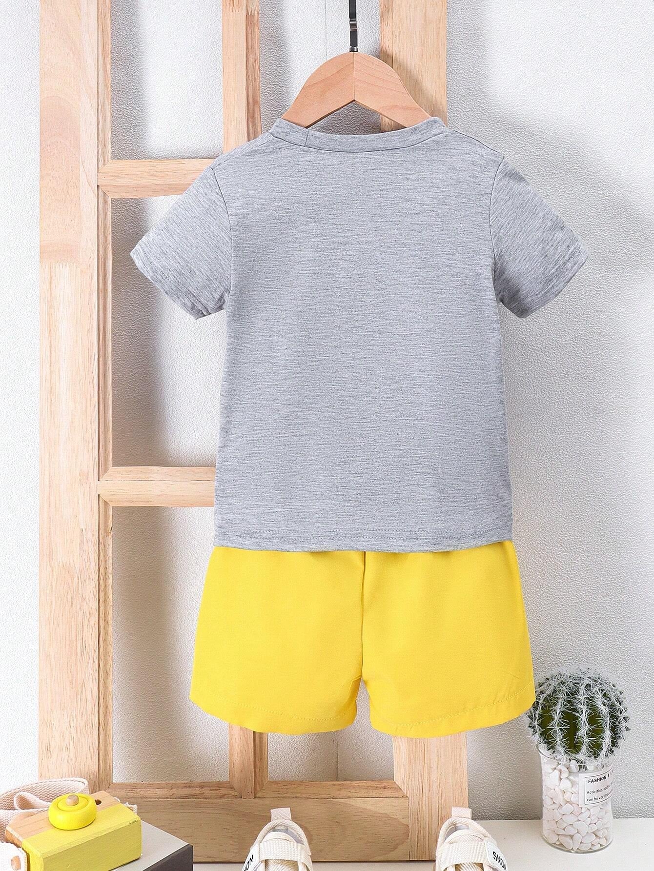 Yellow Pocket