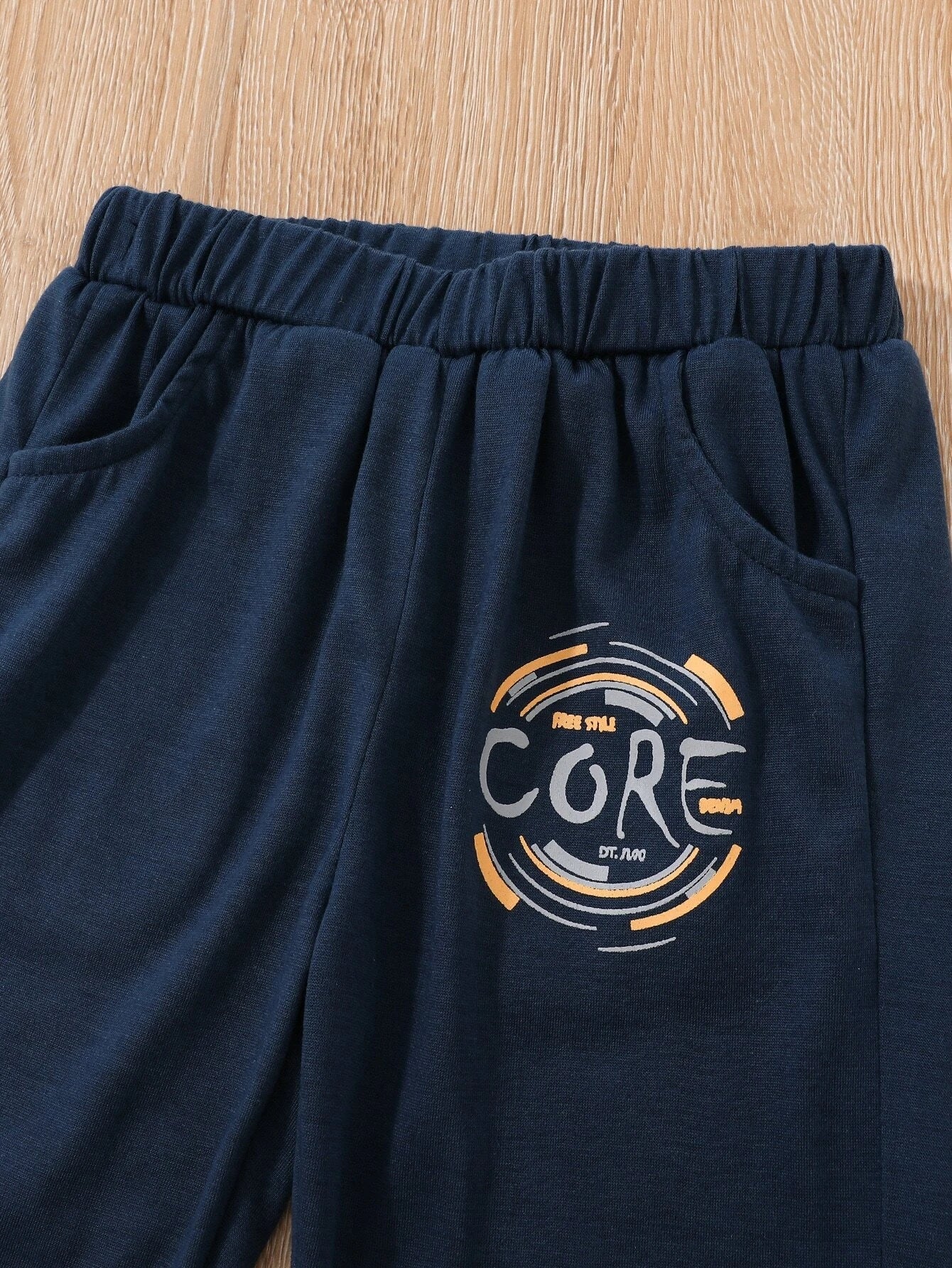 CORE Style