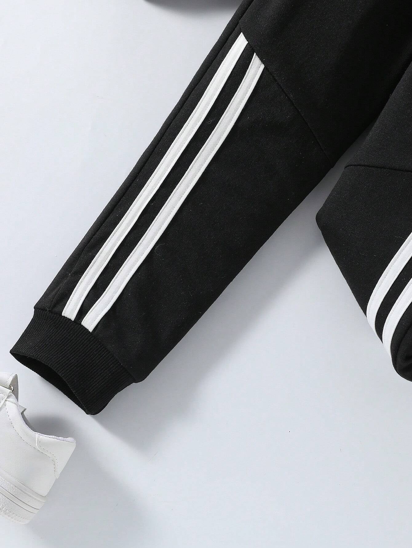 Fashionable Black