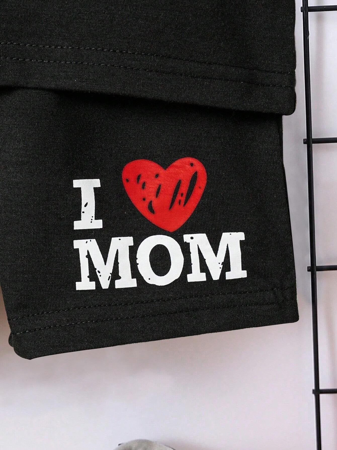 I Love MOM