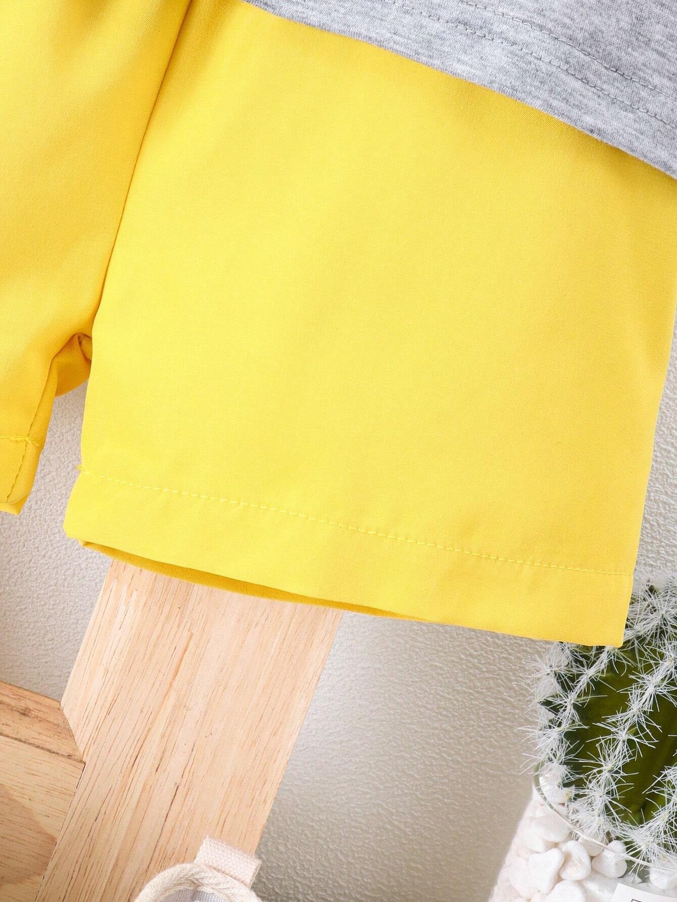 Yellow Pocket