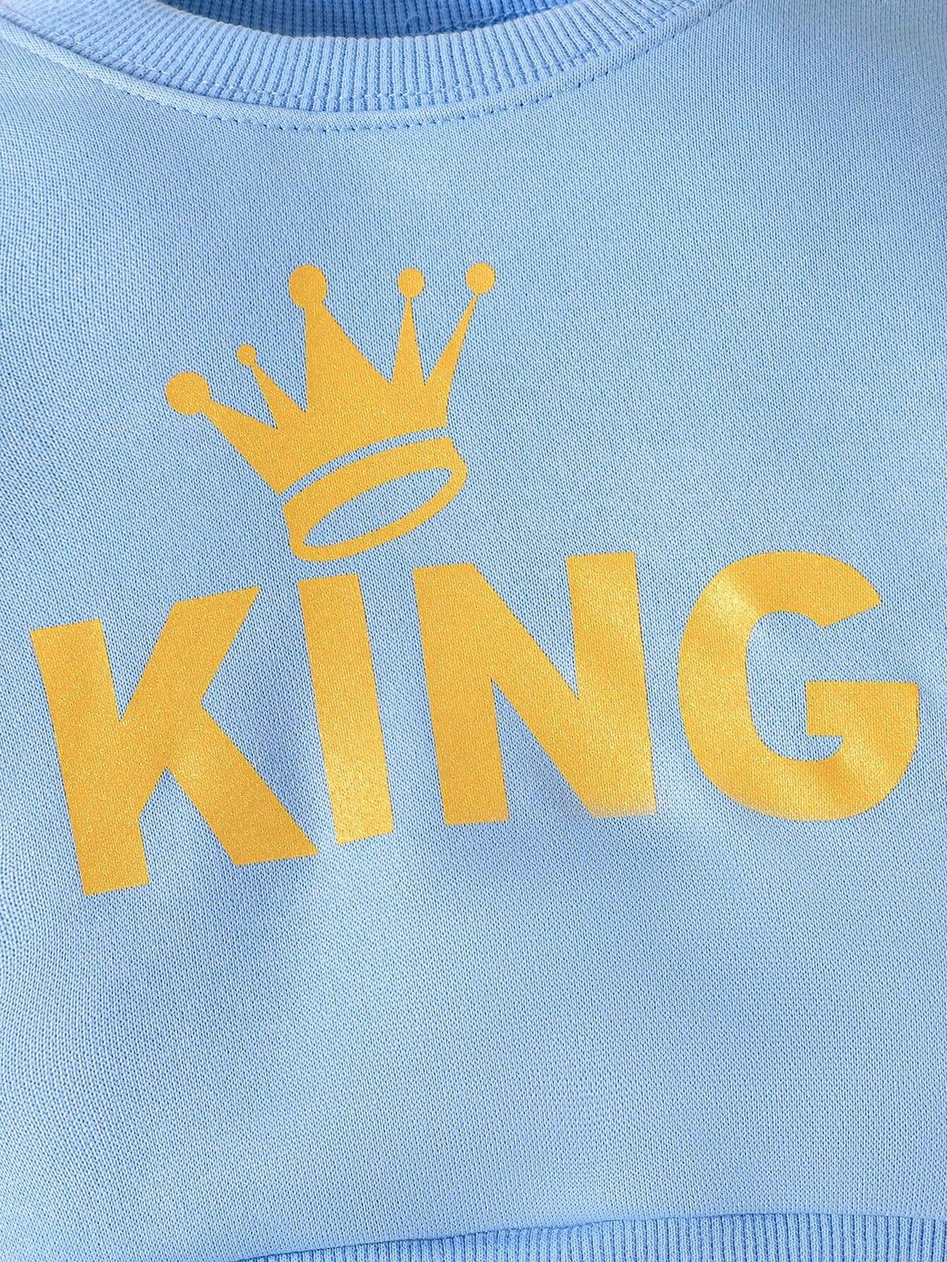 The King Ferozi