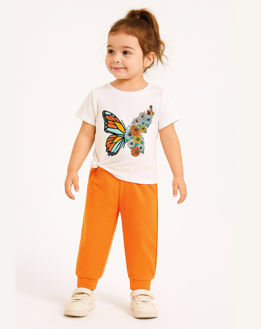 Butterfly ORG
