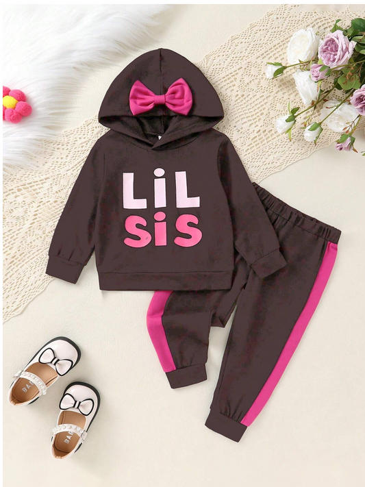 LIL SIS