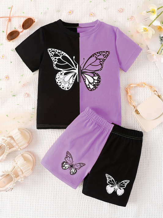 Butterfly Panel