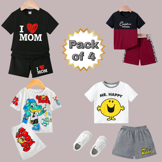 Mom Deal