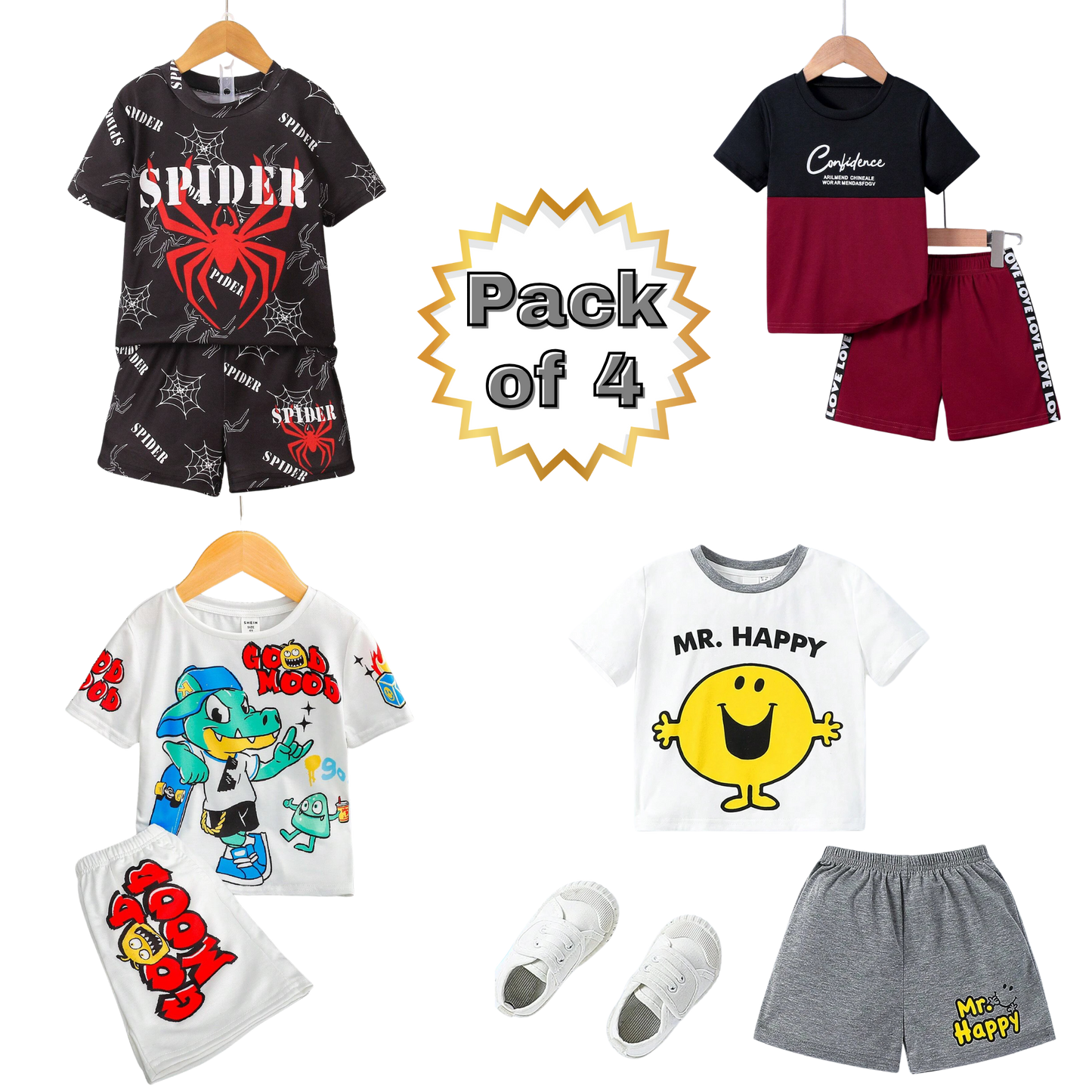 Mom Deal