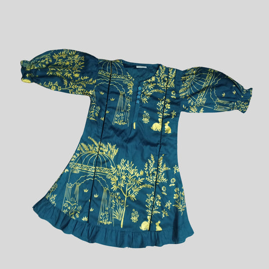Frock Zink